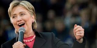 Our Love/Hate Relationship With Hillary Clinton Will Never End