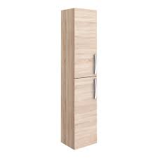 But our collection of chest of drawers at urban ladder is very trendy as well as highly accommodating! Brooklyn Natural Oak Wall Hung 2 Door Tall Storage Cabinet Victorian Plumbing Uk