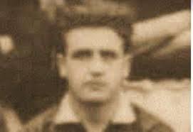 When Wisbech were Peterborough League champs