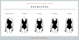 There's also quite a few celebrities with inverted triangle body shape in hollywood. Inverted Triangle Body Shape A Comprehensive Guide The Concept Wardrobe