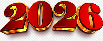 2026 PNG con fondo transparente. Actualizado: 2026 números PNG, 36 unidades.