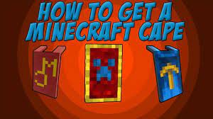 Cool cloaks will appeal to both guys and girls, because they. 1 7 10 1 16 4 How To Get A Free Minecraft Cape 2021 Youtube