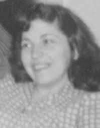 O. Frances “Frances” Allen Pratt (1930-2003)