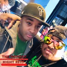 The Hip Hop Foundation