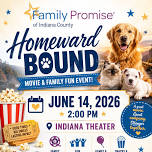Family Promise Fun Day