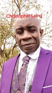 Christopher Lauinger