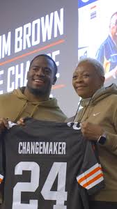 Cleveland Browns added a new photo.