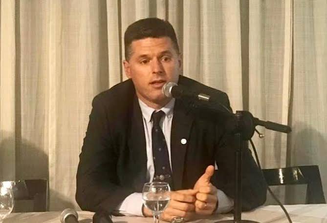 La causa Loan Peña podría elevarse a juicio "en dos o tres semanas" -  Digital Santo Tomé