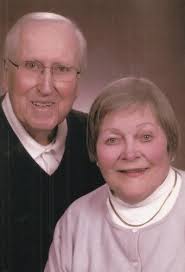 Claire Carter Obituary (1932