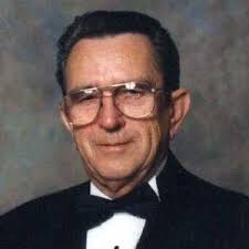 Obituary of Stanley Joseph Ackerman