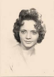 Hilda TODD Obituary (2020)