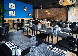 L'équipe du restaurant la côte. La Cote Et L Arete Toulouse Centre Ville Wilson Menu Prices Restaurant Reviews Tripadvisor