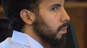 Fmr. Coast Guardsman Claims Sexual Assault Led To Murder