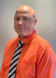 Brody Joseph McDougal, Financial Representative