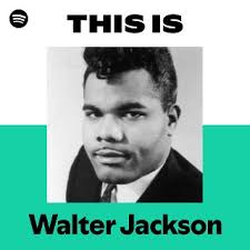 Walter Jackson