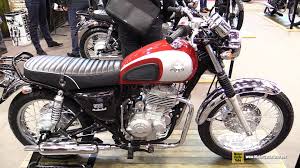 Salon internacional de la motocicleta mexico (simm), mexico city, mexico. 2016 Mash Five Hundred 400cc Bike Walkaround 2015 Salon De La Moto P Bike Five Hundred Moto