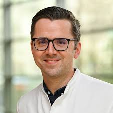 Ärzte und Wissenschaftler