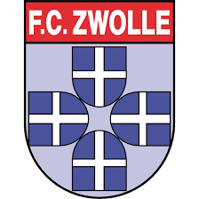 Fc saarbrücken, contract tot 2024)*. Fc Zwolle Vector Logo