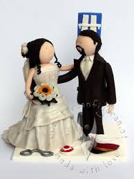 Pin On Hochzeitstortenfiguren Tortenfiguren Fur Die Hochzeit