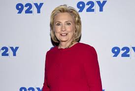 The latest tweets from @hillaryclinton Hillary 2020 Clinton Says She D Still Like To Be President Sending Mixed Signals On Another Run South China Morning Post