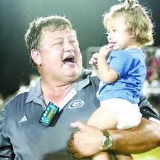 BELOVED FORMER TIGER FOOTBALL COACH PASSES