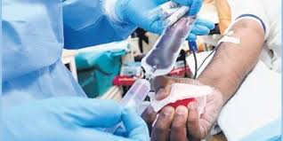 Two Delhi Hospitals To Offer Plasma Therapy The New Indian Express