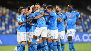 Napoli coach gennaro gattuso said sunday he felt foolish for giving nigerian striker victor osimhen napoli coach gennaro gattuso believes his struggles with an eye disease has had an impact on the. Semua Penggawa Negatif Covid 19 Napoli Akhiri Masa Karantina