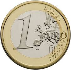 1 euro ile 1,1941 dolar alınabilmektedir. Coin 1 Euro Spain 2015 Today Felipe Vi Euro Circulation Wcc Km1327