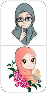 Pngtree menawarkan lebih dari muslim png dan gambar vektor, serta latar terus menerus satu gambar garis wanita atau gadis mengenakan jilbab yang disebut jilbab gadis muslimah gaya modis. Cartoon Muslim Design Ideas 1 0 Apk Download Com Cartoonmuslimdesignideas Akiraapp Apk Free