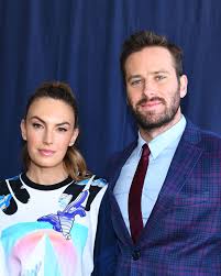 The early years, the winklevoss twins in the social network, clyde tolson in j. Armie Hammer And Wife Elizabeth Chambers Announce Divorce