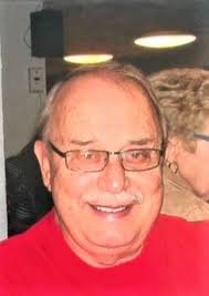 Joseph R. Nowak Obituary