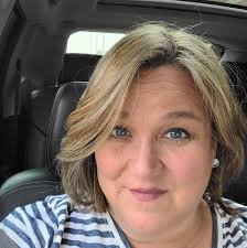 We're not sure who is more excited to go home tonight! Tully or her new  best friend ❤️🐾 Thank you for adopting with JCHS and congratulations!