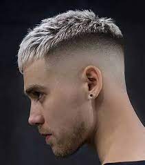 25 Stylish High Fade Haircut Alternatives 2021 Hairmanz Mens Haircuts Fade Mens Haircuts Short Drop Fade Haircut