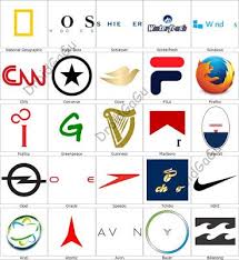 Simplemente irán apareciendo en pantalla los logotipos de diferentes marcas también podrás comparar tus respuestas con las de tus amigos y competir con ellos, para averiguar cuál es el que tiene más conocimientos sobre marcas. Logo Quiz Level 1