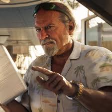 Anyone else expecting this Brian guy to betray us and become the main  antagonist? : r/GTA