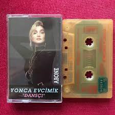 Jun 14, 2021 · kimi ceylan'a benzetti, kimi yonca evcimik'e. Dansci Abone Yonca Evcimik Kaset Muzik Efemera Kitantik 240190304003