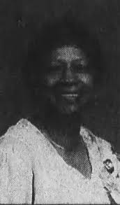 Doris Jean “Honey” Singleton Owsley (1935-2001)