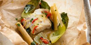 This is one of the few dishes in our menu when no. Thai Style Haddock Recipe Great British Chefs