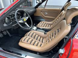 Image result for Rosso Chiaro 1971 AC Cars