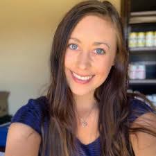 Kristine Stein's Instagram, Twitter & Facebook