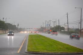 Thursday, june 8 (transferred to sunday, june 11) corpus christi 2024: Here S A List Of Road Closures And Flooding In The Corpus Christi Area
