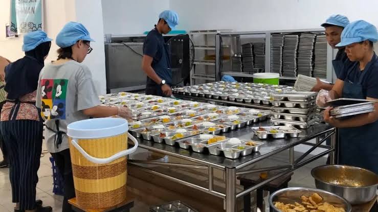 Pemerintah: Keselamatan Dan Kesehatan Penerima Manfaat Program MBG Sebagai Prioritas