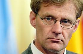 Undersecretary-General for Humanitarian Affairs Addresses Press