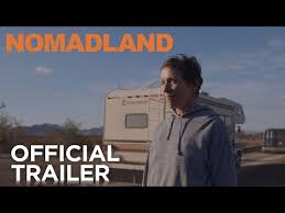 Nomadland is a radiant celebration of humanity and community. What S Up At The Movies We Review Nomadland What S Up Newp