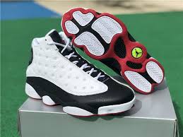 2018 Air Jordan 13 Retro He Got Game Men S Basketball Shoes Air Jordans Jordan 13 He Got Game