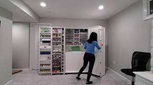 After july 15, 2018, the code will expire. Create Room Dreambox Review How To Organize Any Craft Room Easily