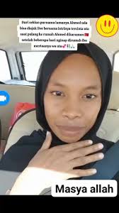 Uta dan Ahmed Kembali ke Karaman: Momen Bahagia