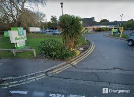 Start the day with an extensive buffet breakfast and later, dine in fine style at the award winning caprice restaurant where. Holiday Inn Reading South Charging Station In Reading