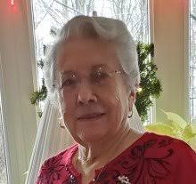 Obituary of Barbara C. LeRoy