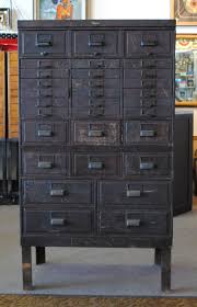 2 wicker storage bins and cabinet provides ample storage smooth and simple finish compatible with modern decor safavieh. Vintage Industrial Stacking Metal Cabinet Great Storage Vintage Industrial Decor Rustic Storage Cabinets Vintage Industrial Furniture